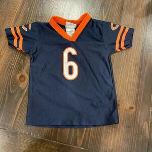 Jay Cutler Chicago Bears  NFL Jersey